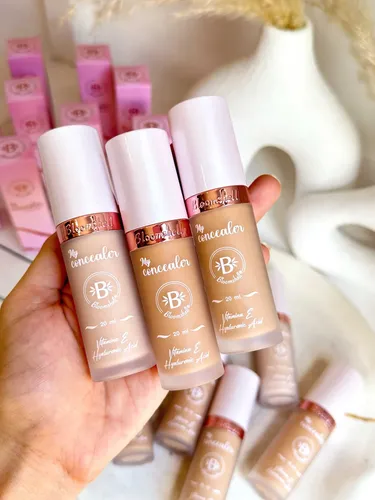 Corrector Bloomshell Jumbo XL 20 ml — foto 1 de 2
