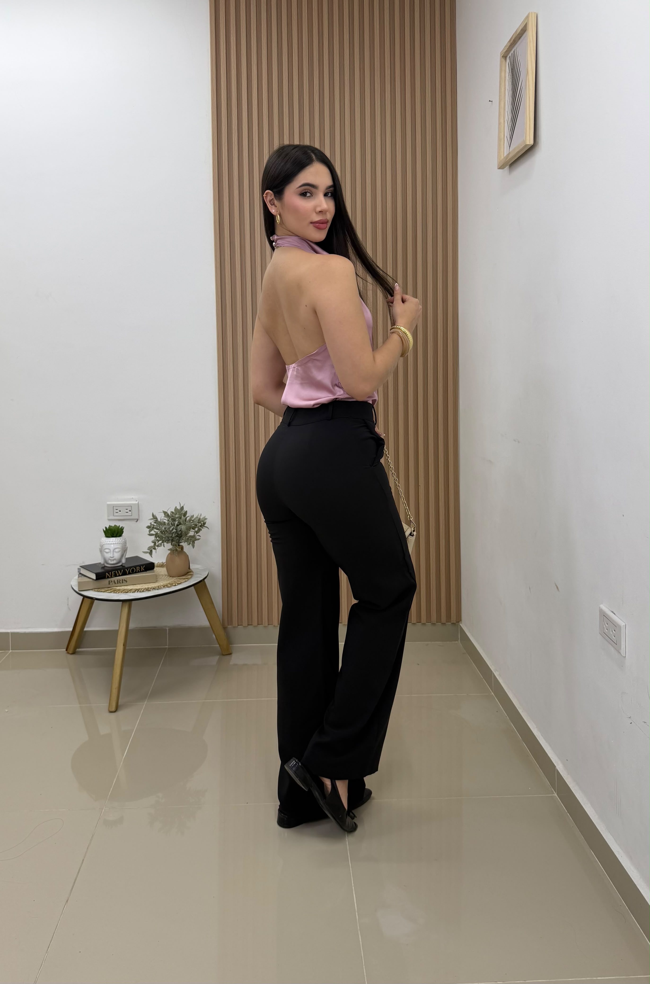 NUEVA REFERENCIA DE BLUSA Body