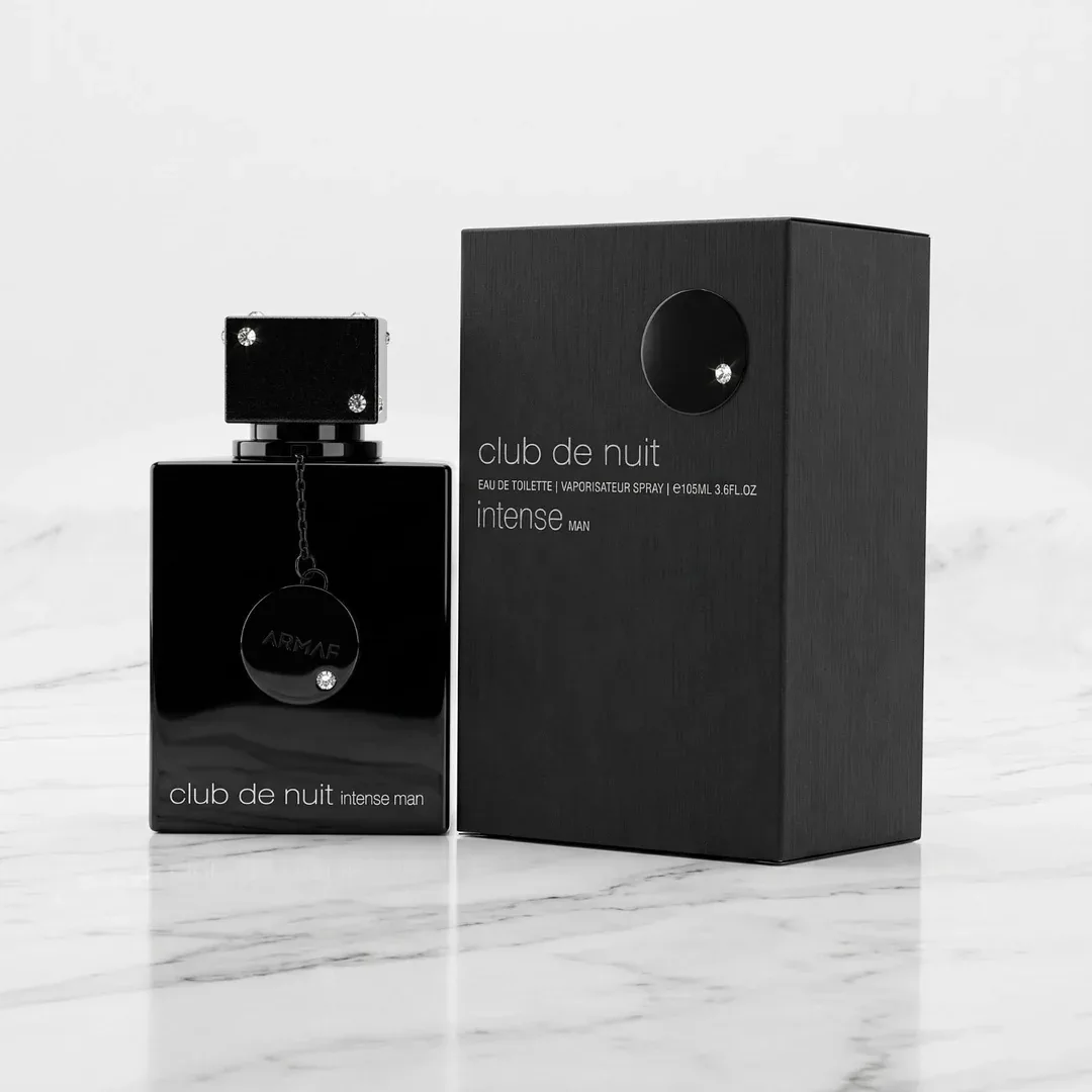 Perfume Original Armaf Club de Nuit Intense Man — 105 ml