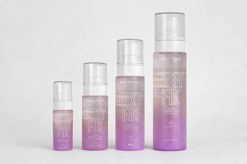 Fijador Dixy Fix Montoc