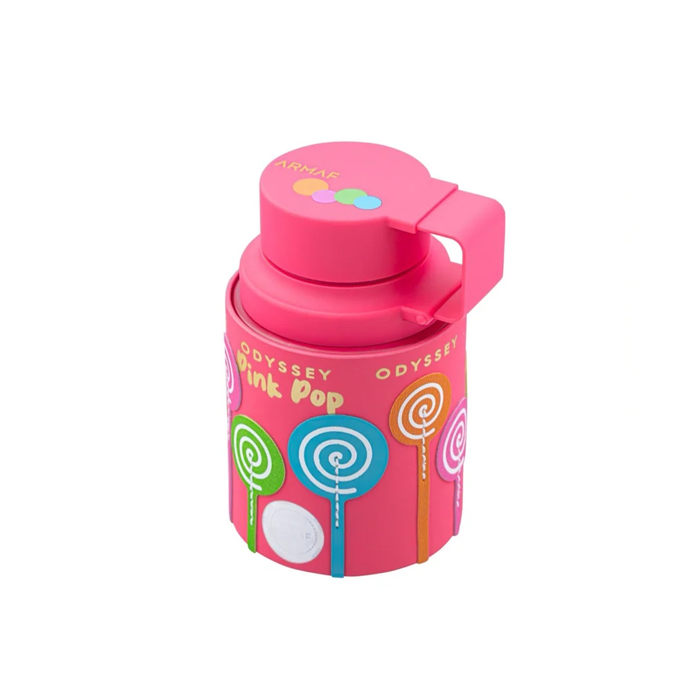 ODYSSEY PINK POP — ARMAF — foto 2 de 3