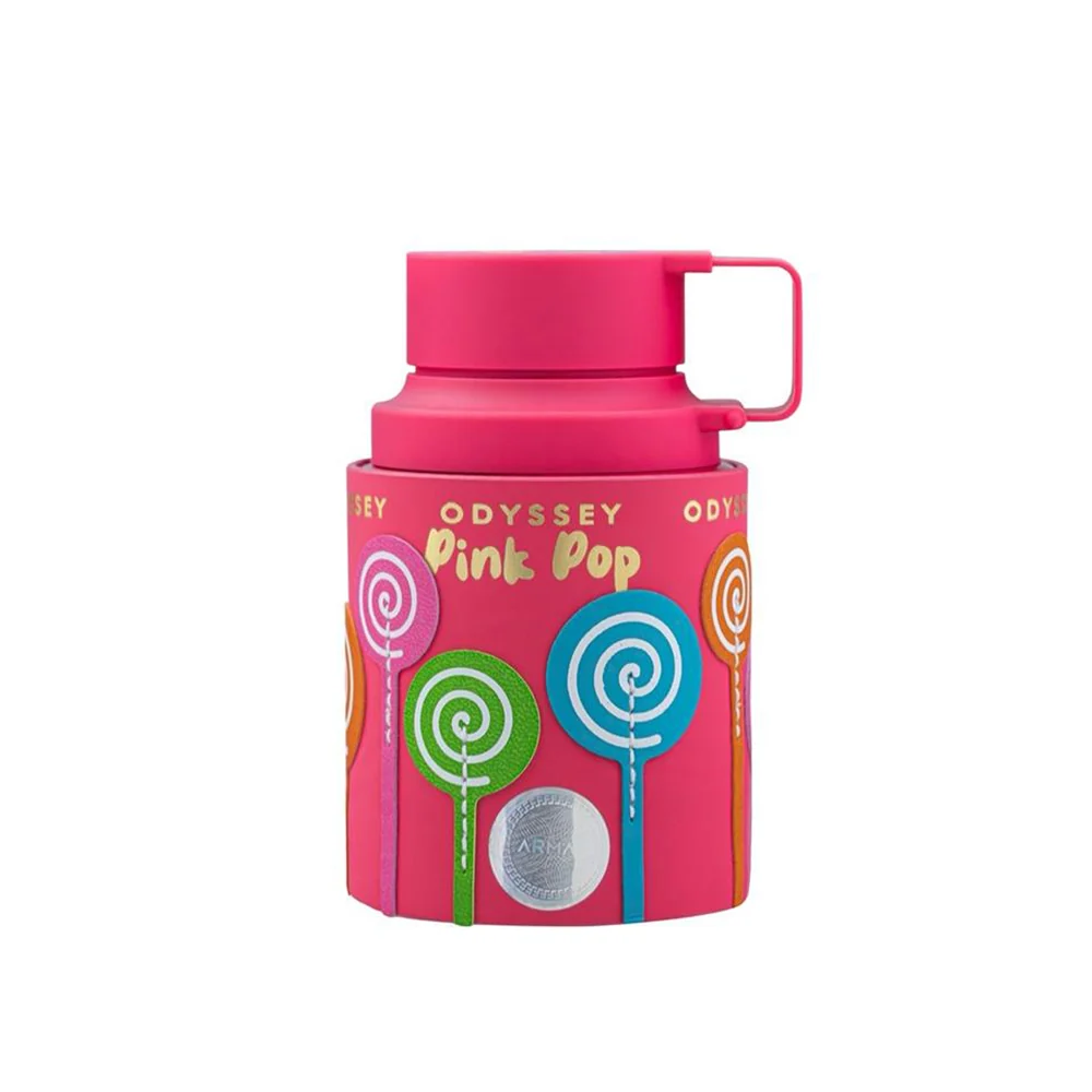 ODYSSEY PINK POP — ARMAF — foto 3 de 3