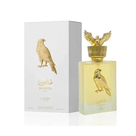 Pride shaheen gold