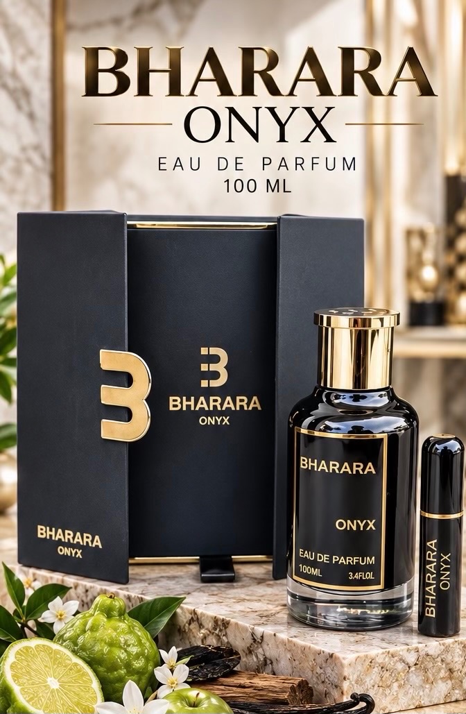 BHARARA ONYX — BHARARA — foto 1 de 3
