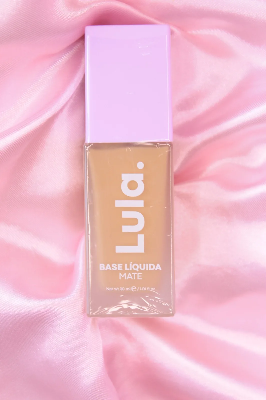 Base matte Lula Atenea