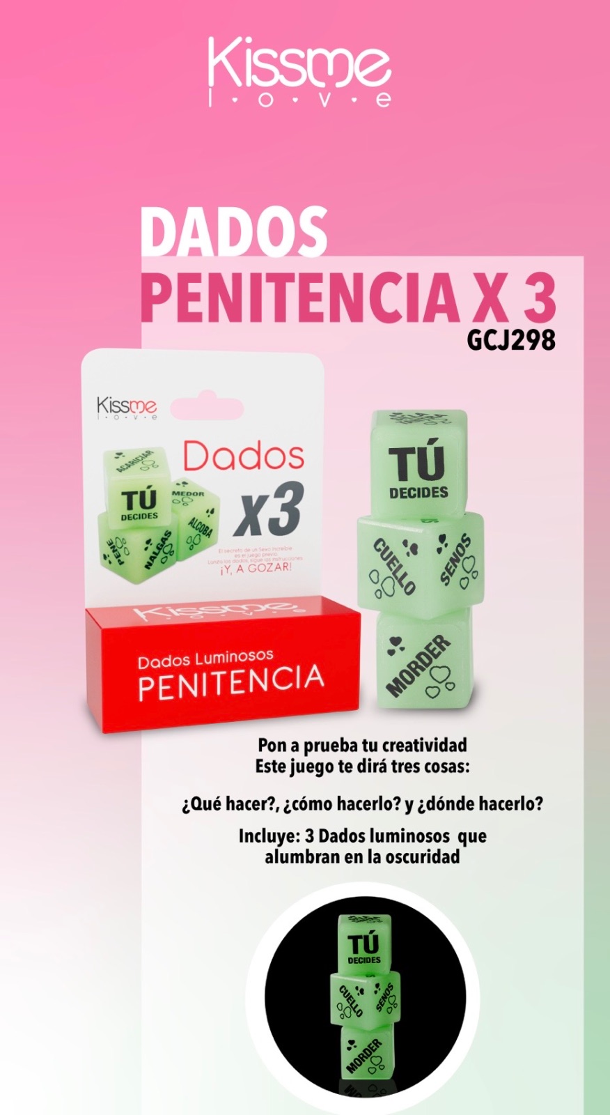 Dados Penitencia — foto 4 de 4