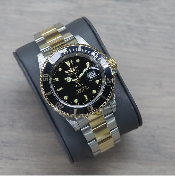 Invicta Pro Diver 26973 — foto 2 de 5