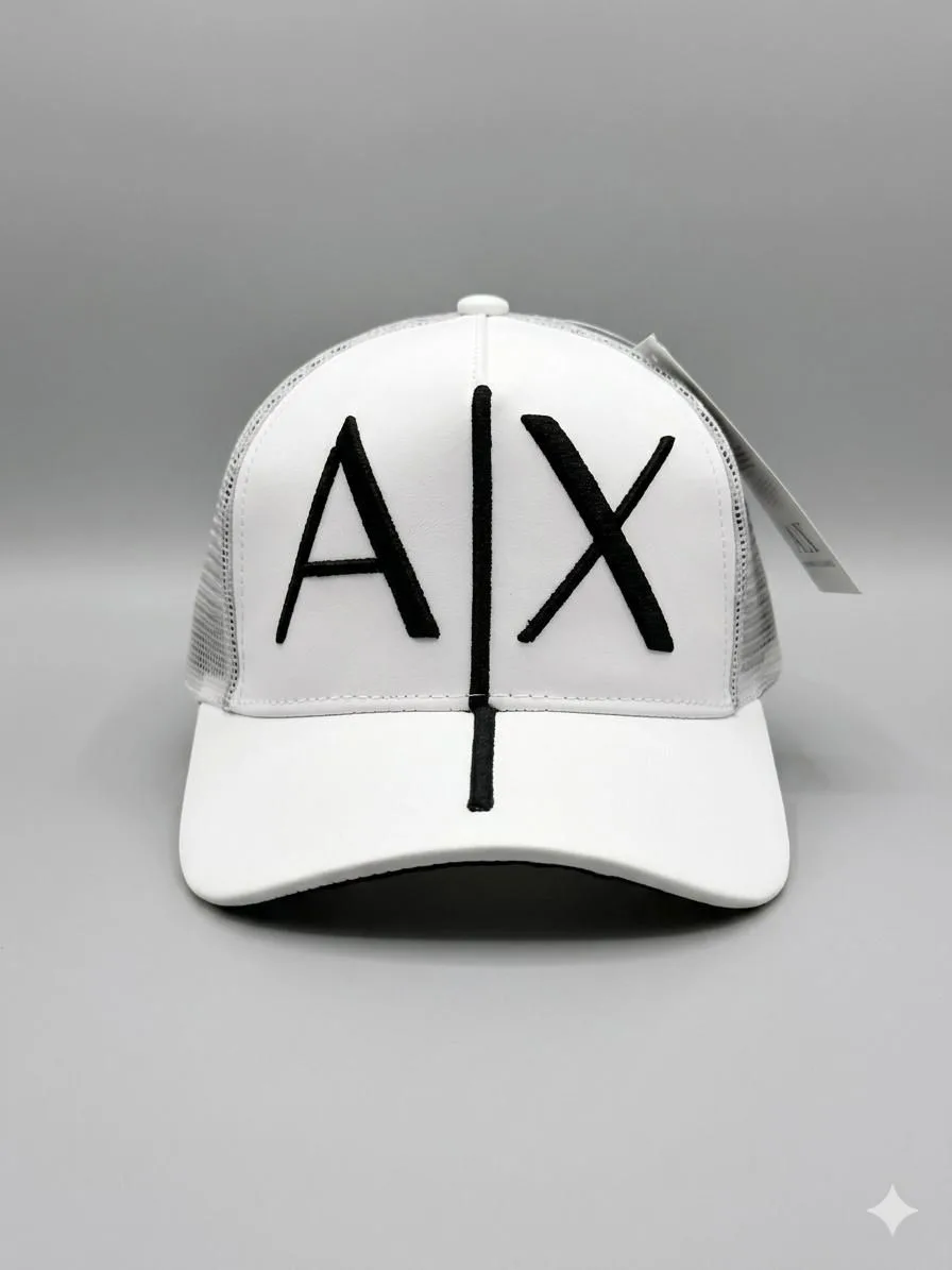 AX BLANCA TELA