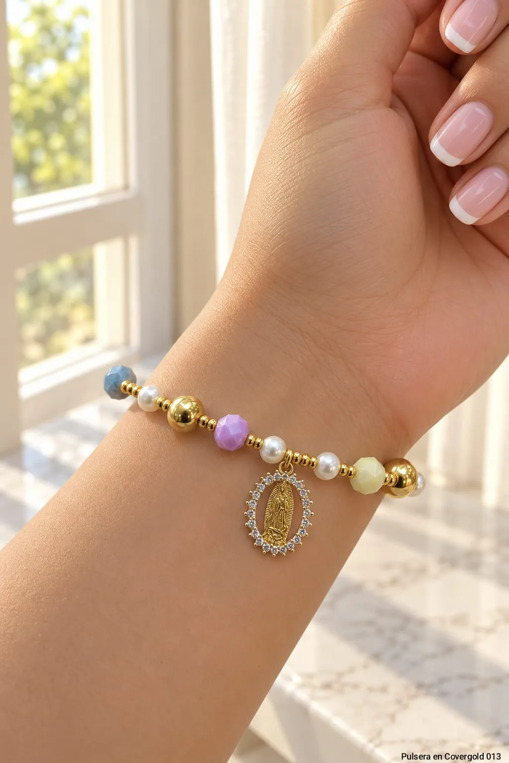 pulsera colores — foto 5 de 5
