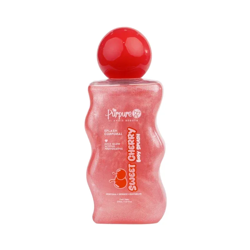 Splash Corporal Purpure — foto 4 de 4