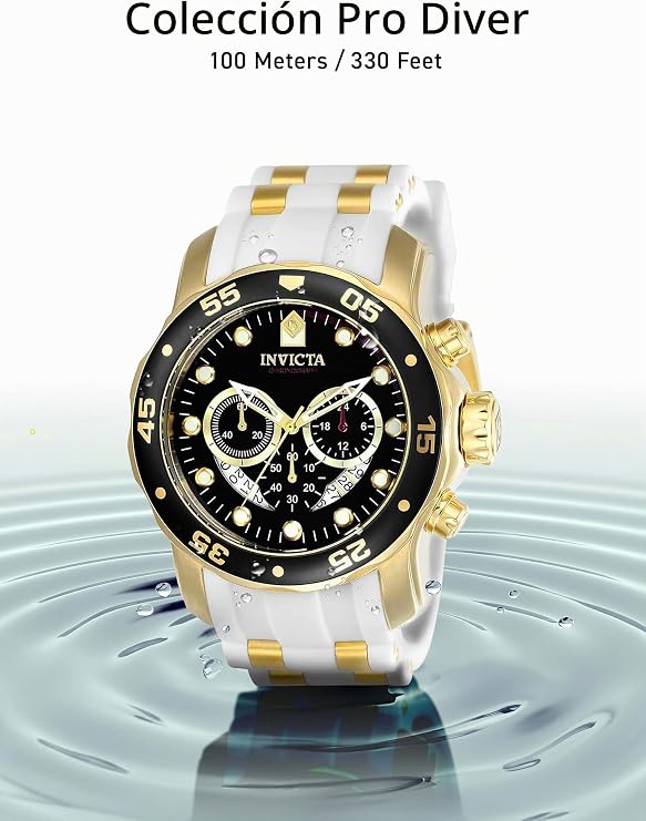 Invicta Pro Diver 20289 — foto 5 de 5
