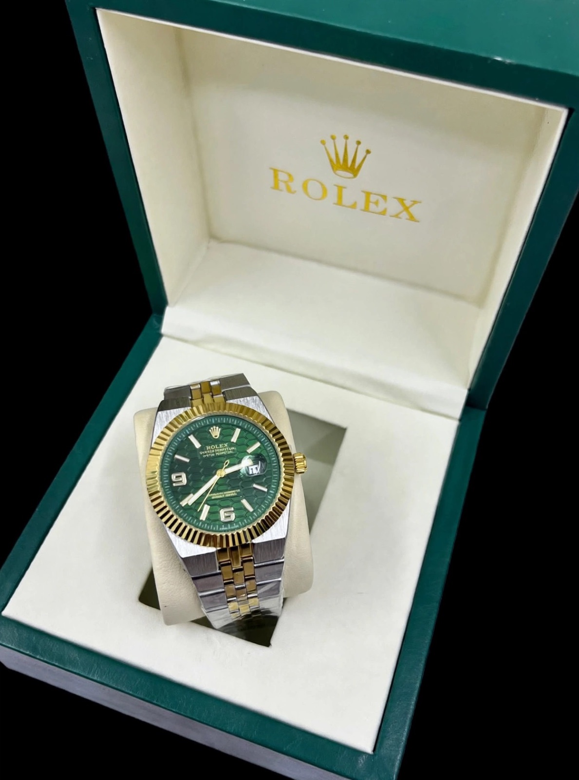 ROLEX PARA CABALLERO — foto 3 de 5