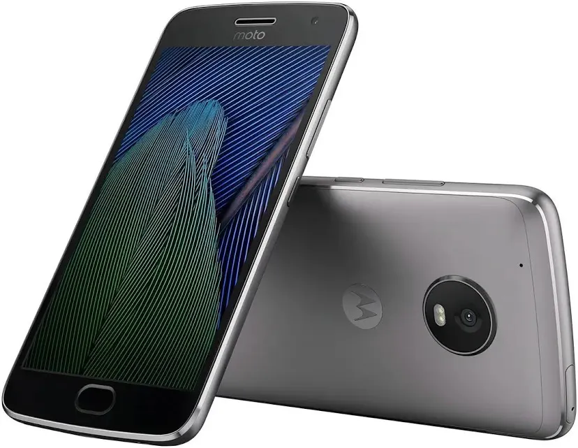 Motorola G5 Plus