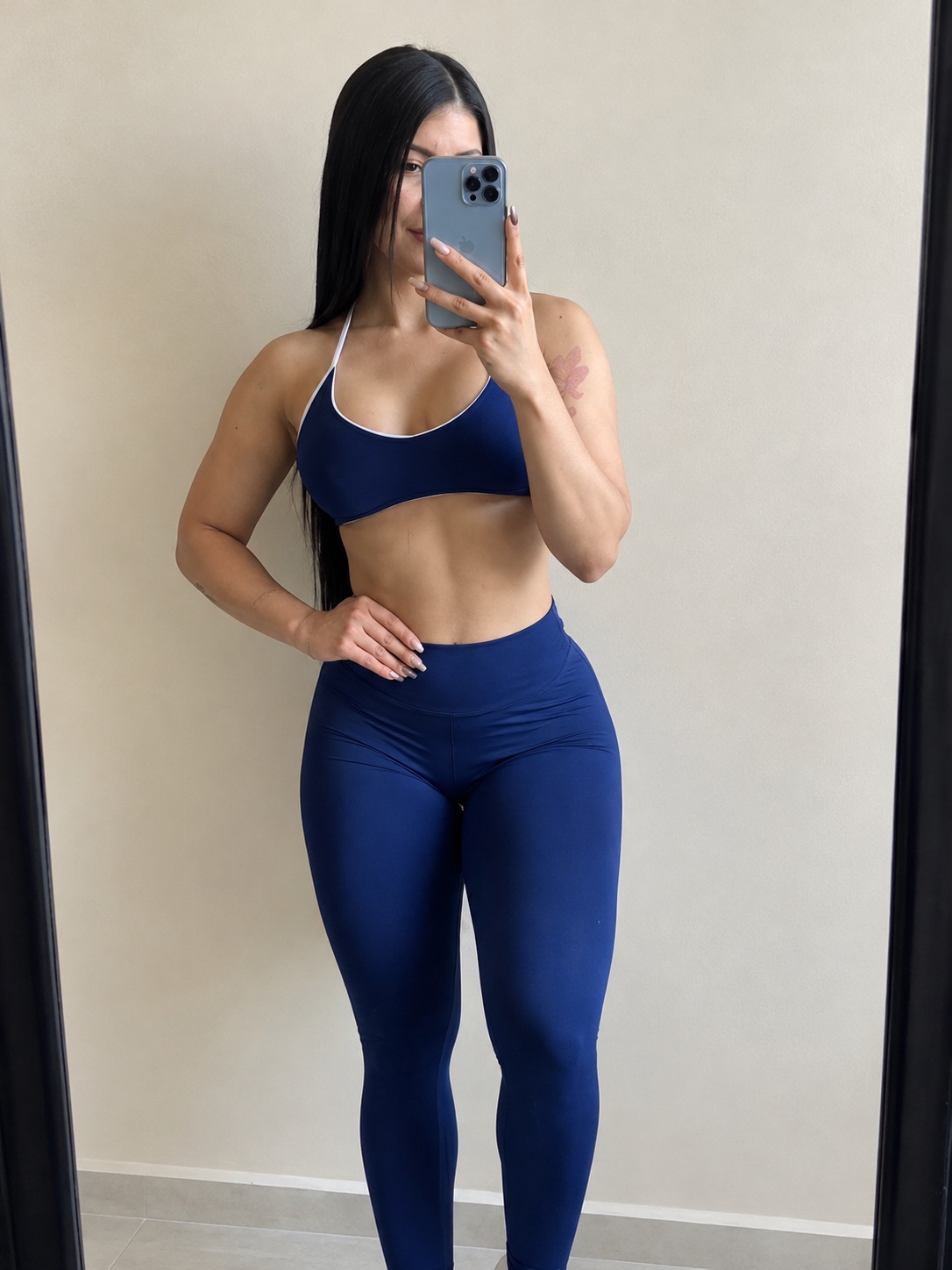 Deportivo largo — foto 2 de 2