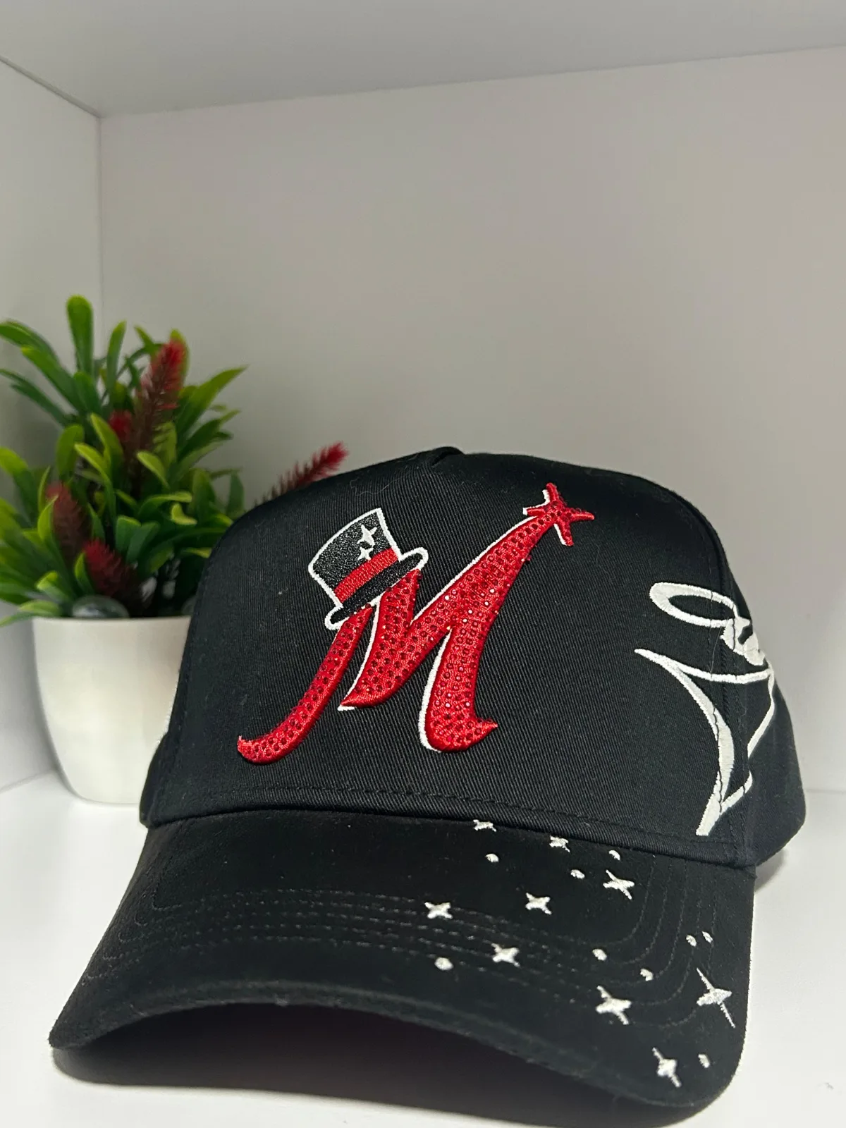 GORRA DANDY HATS