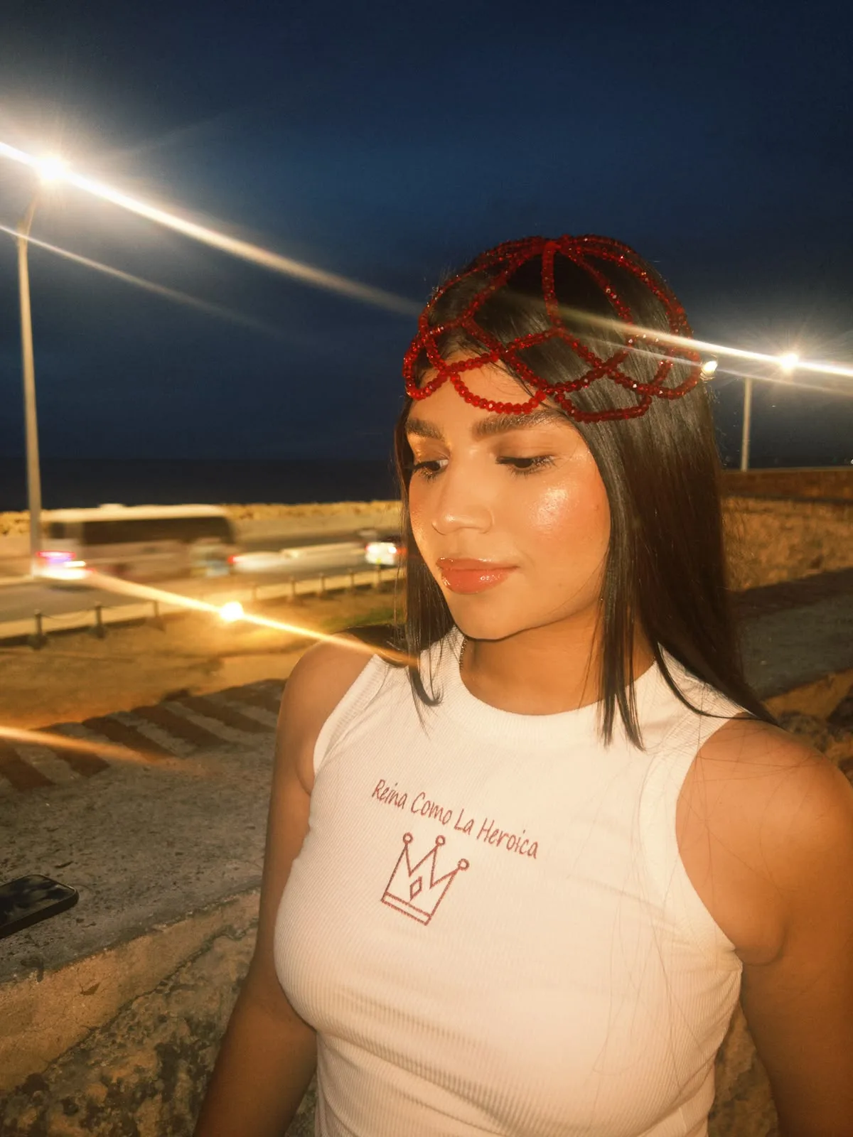 Top Reina como la Heroica — foto 3 de 4
