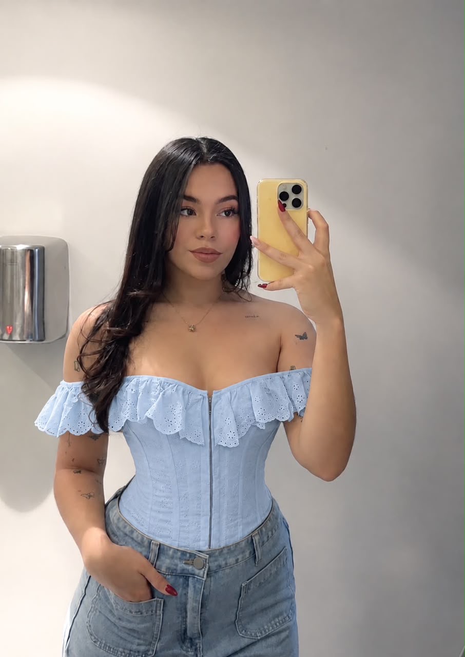 Hermoso Corsets de hadas 🧚 😍✨