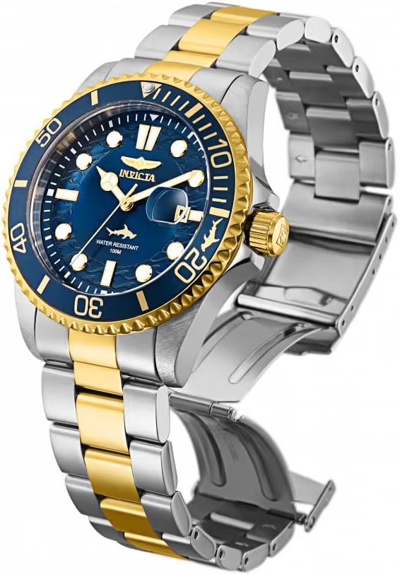Invicta Men's Pro Diver 30021 — foto 2 de 5