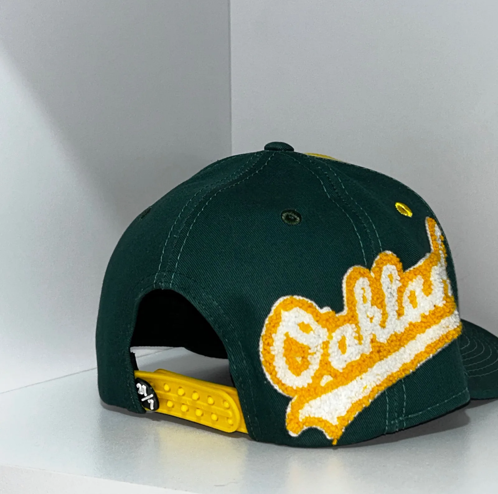 Athletics