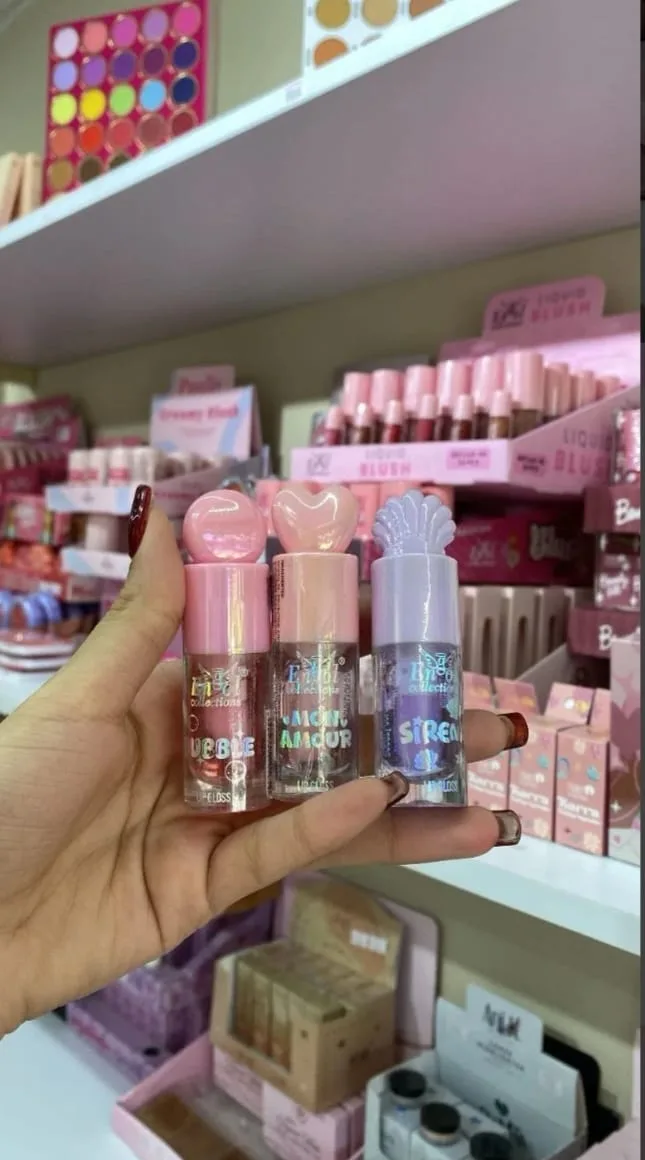 LIP GLOSS ENGOL