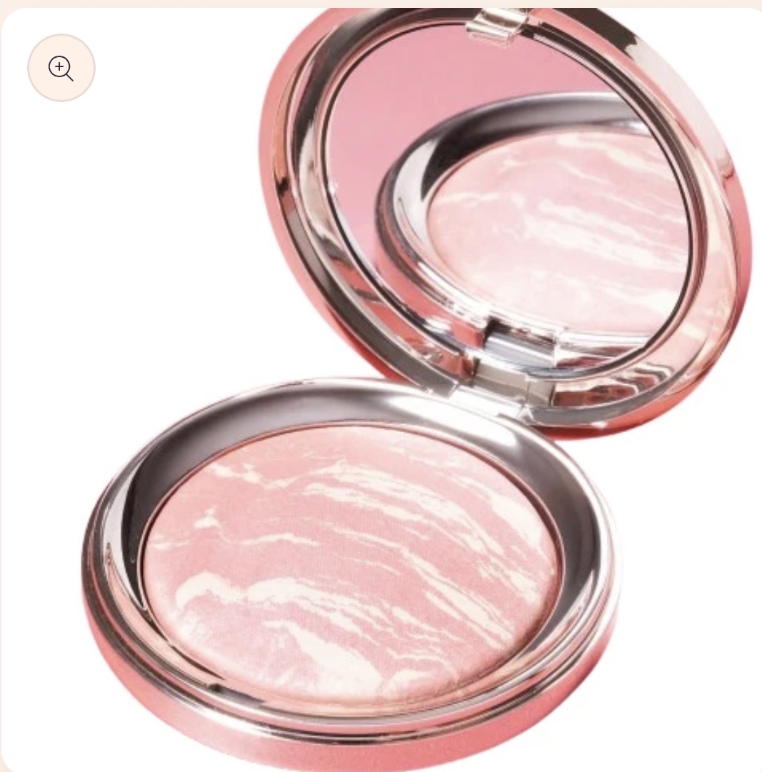 RUBOR ATENEA SUBLIME CORAL GLOW