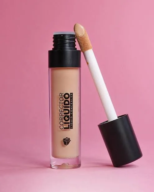 Corrector Líquido Dolce Bella
