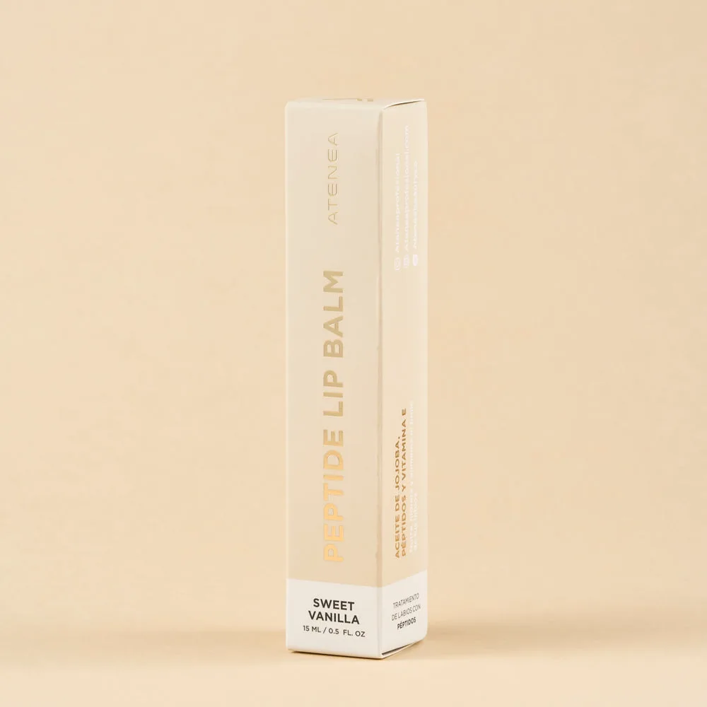 Lip balm Atenea — foto 1 de 5