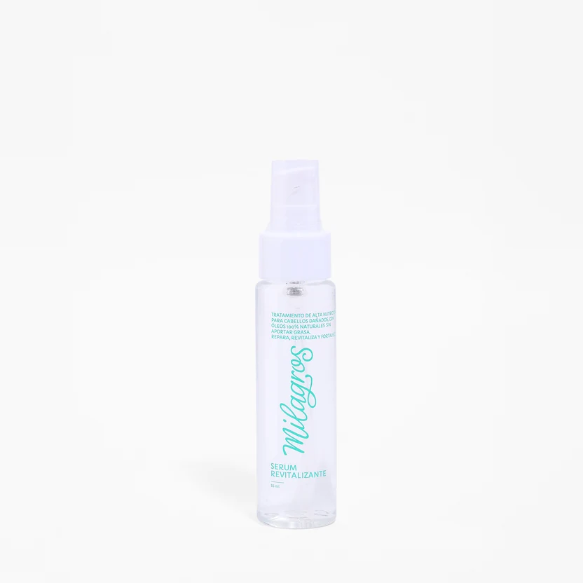 SÉRUM REVITALIZANTE