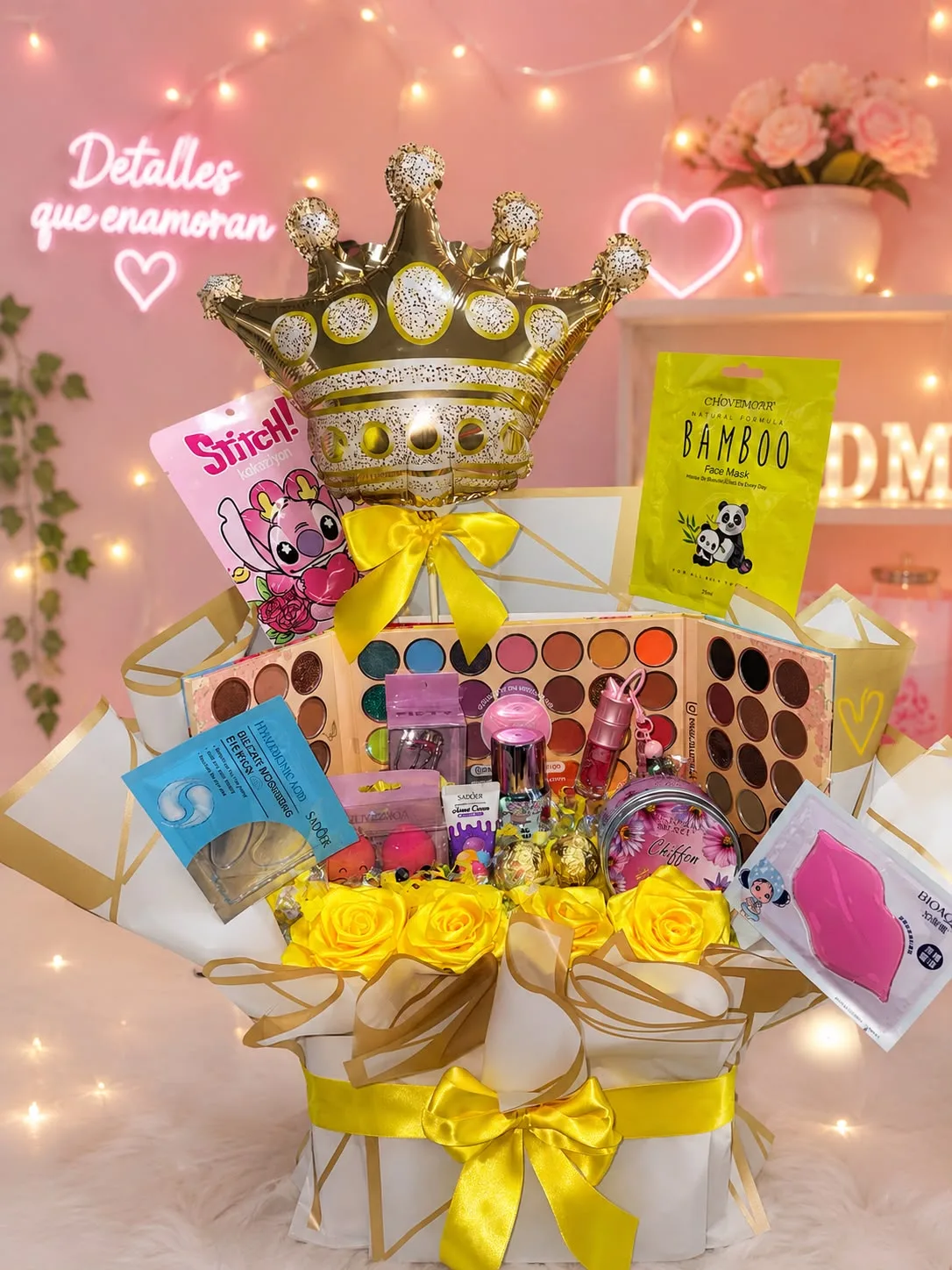 Ramos de Maquillajeđź’„đź’—