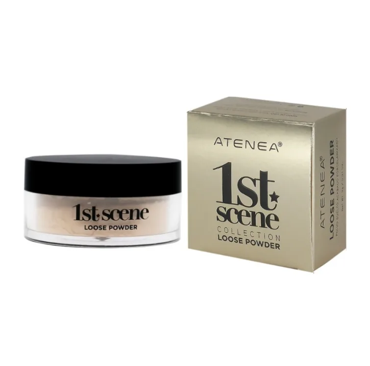 1st Scene Loose Powder Atenea