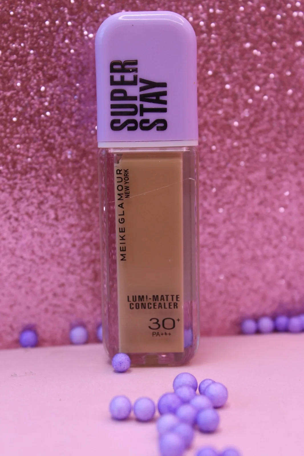 Corrector Súper stay