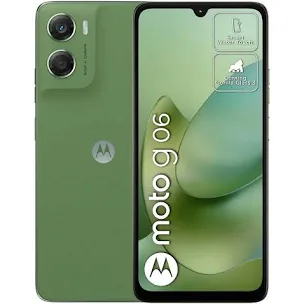 Motorola G06