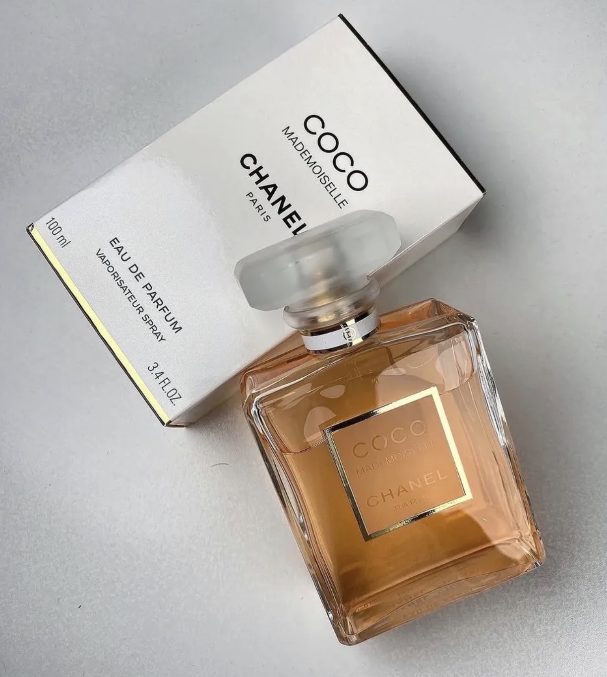 COCO CHANEL