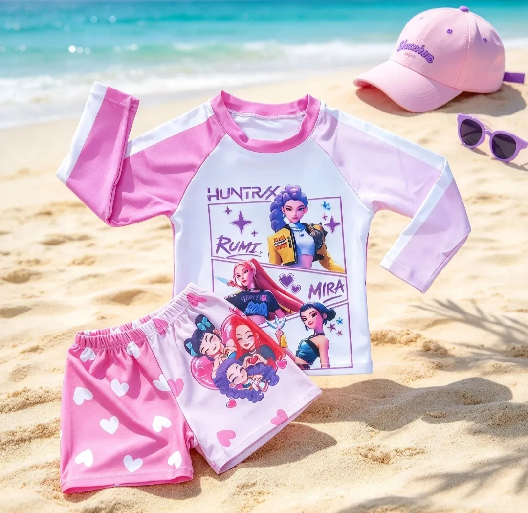 Vestidos de baño Niña — foto 2 de 3
