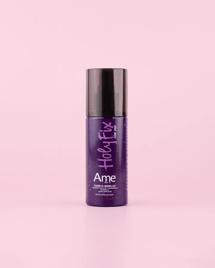 Fijador de Maquillaje Holy Fix Ame