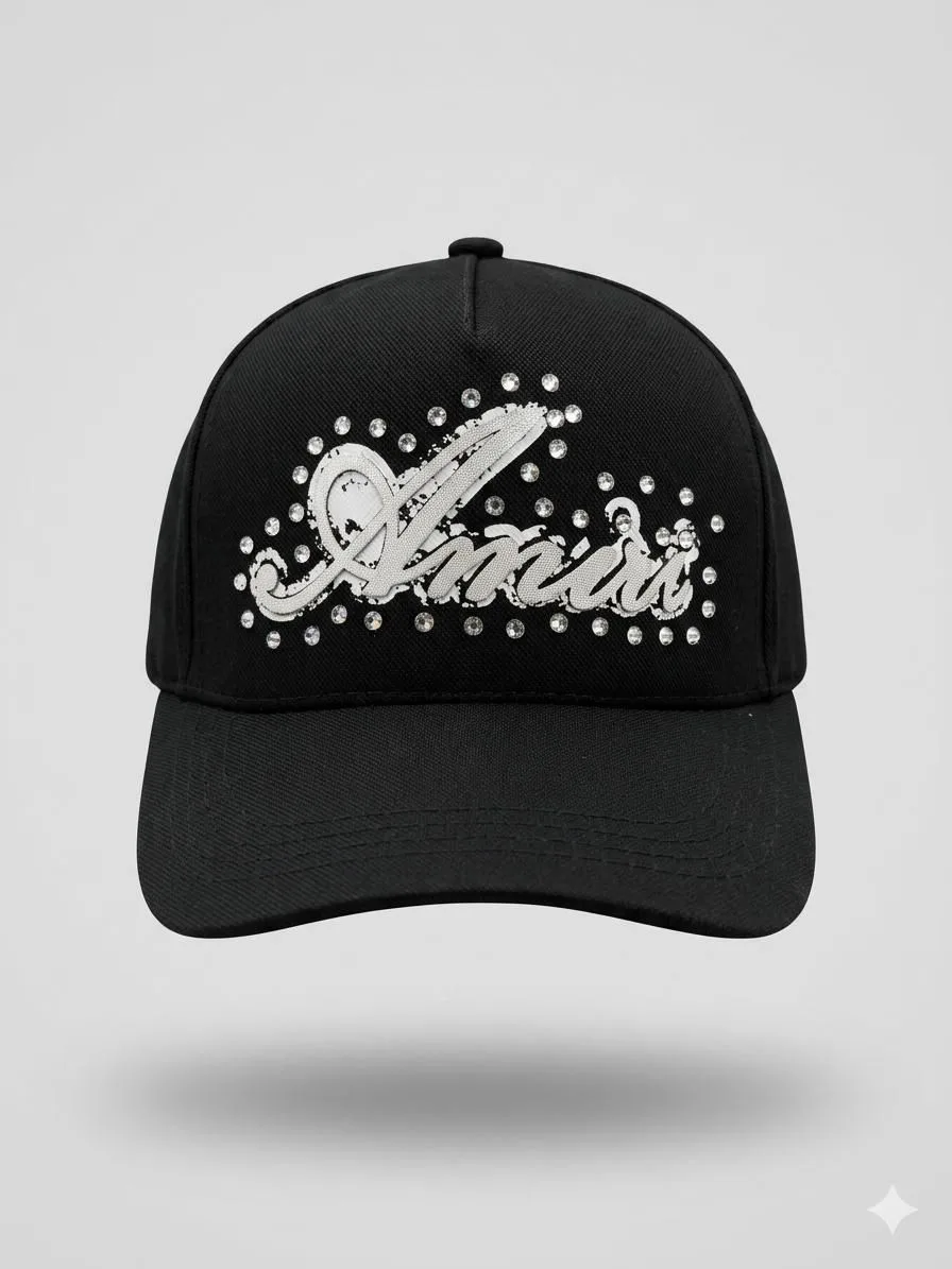GORRA PIEDRAS NEGRA