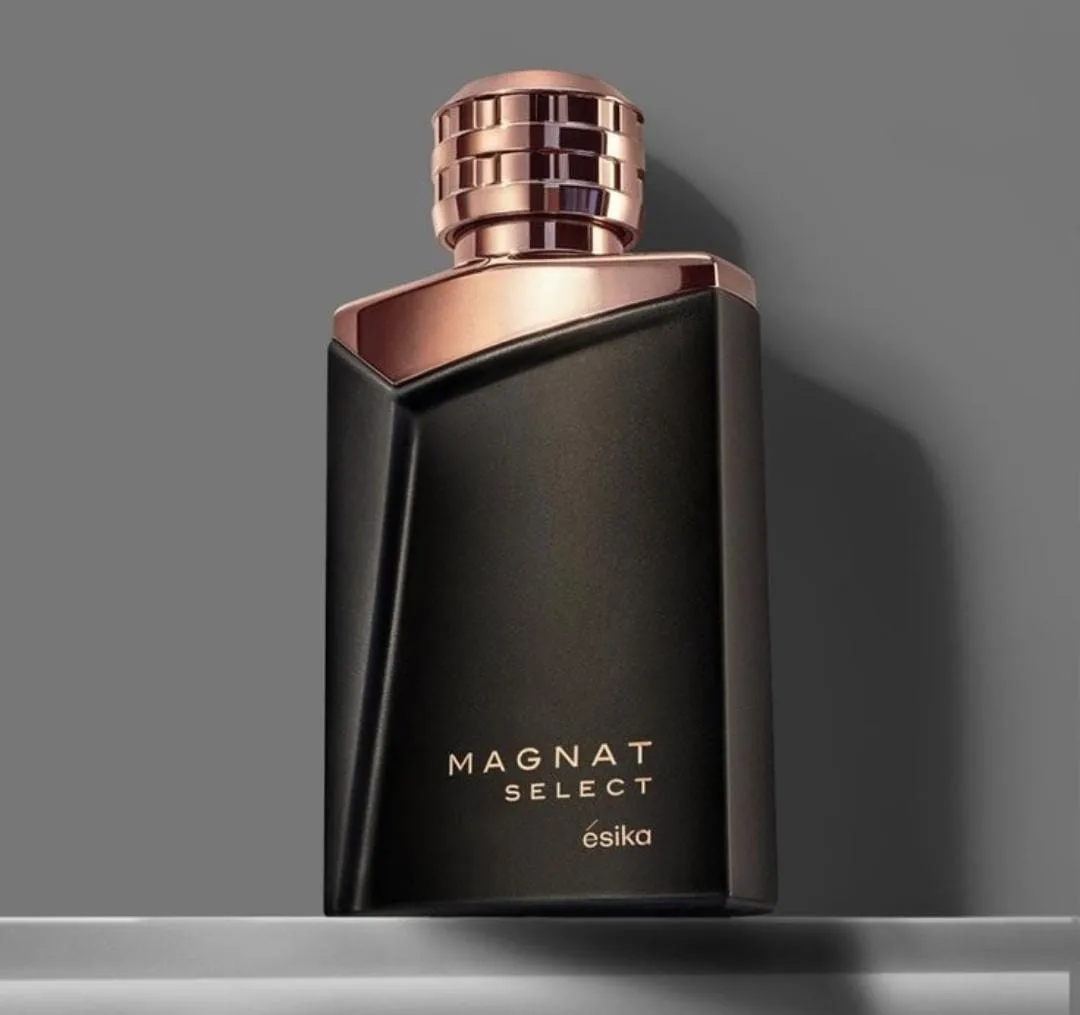 Magnat select