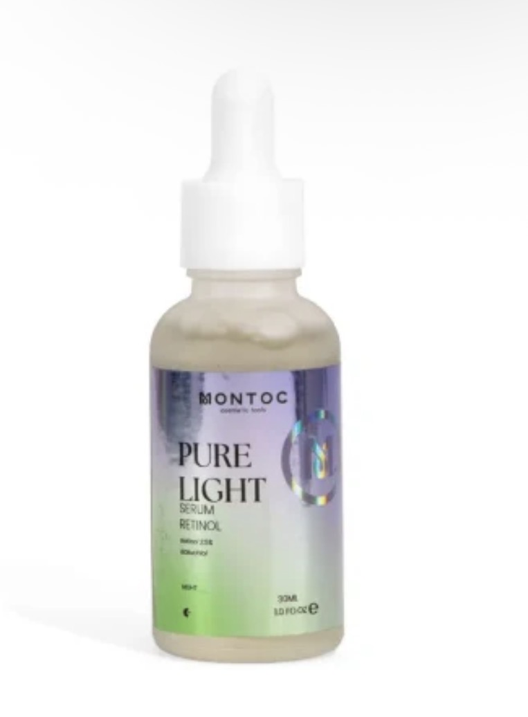 SERUM MONTOC SKIN RENEW RETINOL X 30 ml
