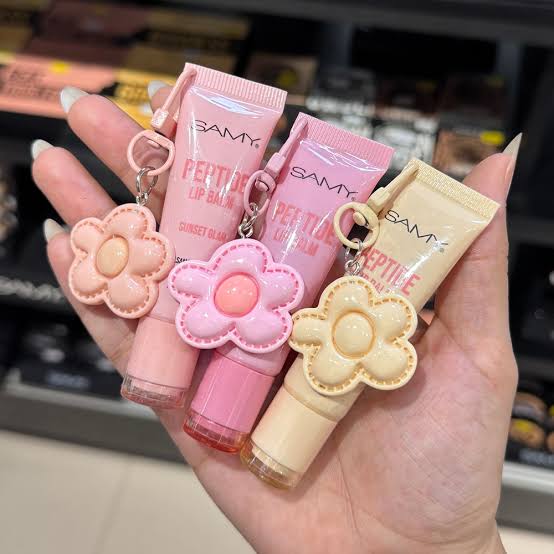 LIP BALM PEPTIDOS SAMY — foto 2 de 2