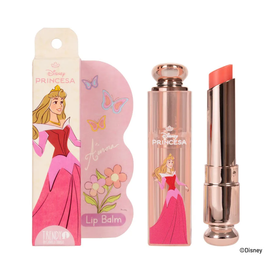 Lip balm princesas Trendy — foto 1 de 2