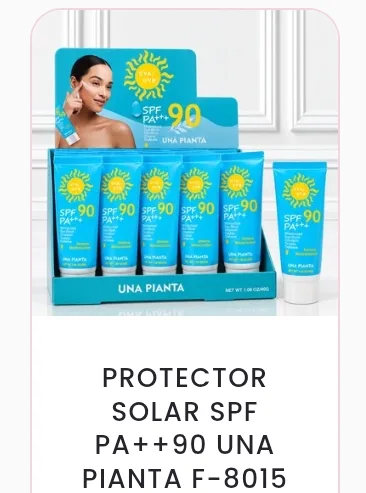 Protector solar — foto 2 de 3