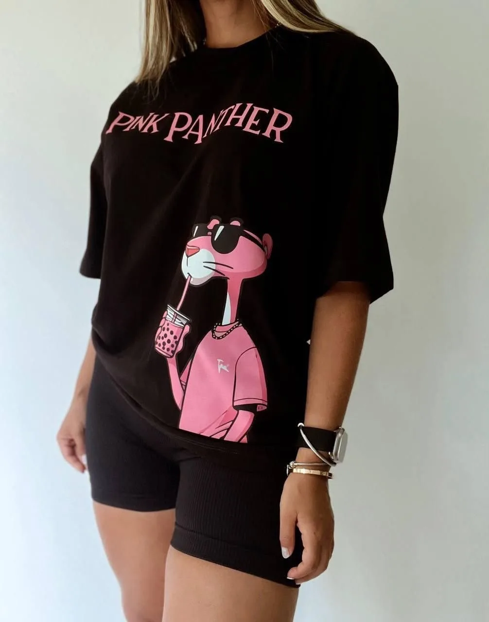 Camisetas Dama