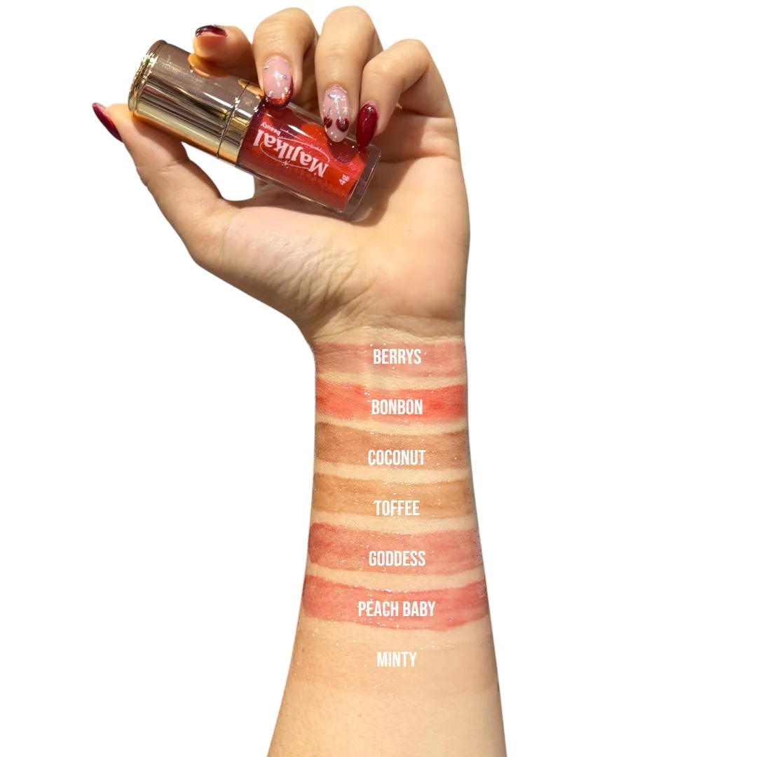 Lip Oil Majikal