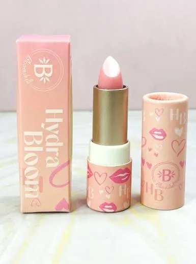 Bálsamo Labial Hydra Bloom Bloomshell