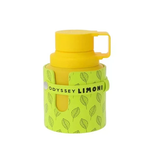 ODYSSEY LIMONI — ARMAF — foto 2 de 3