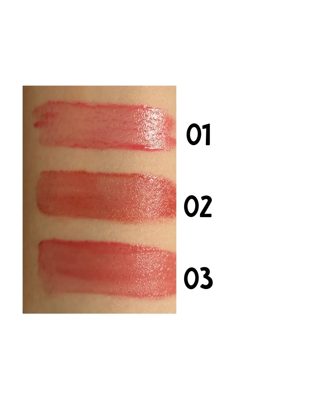 Bloom lip essence Bloomshell — foto 3 de 3