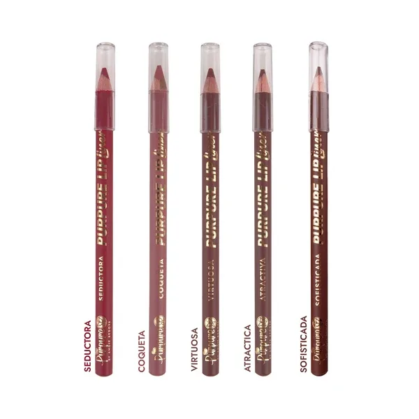 Delineador de Labios Lipliner Purpure