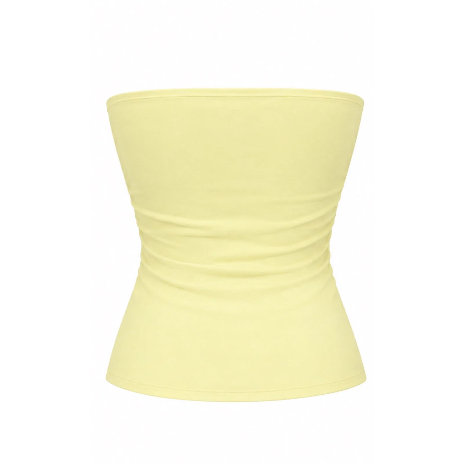 Blusa Top Largo