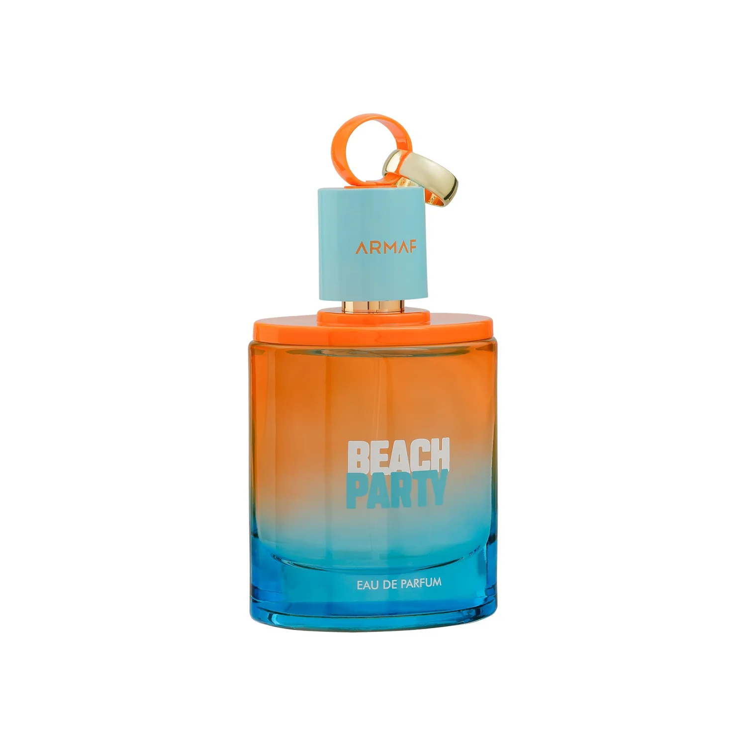 BEACH PARTY — ARMAF — foto 2 de 2
