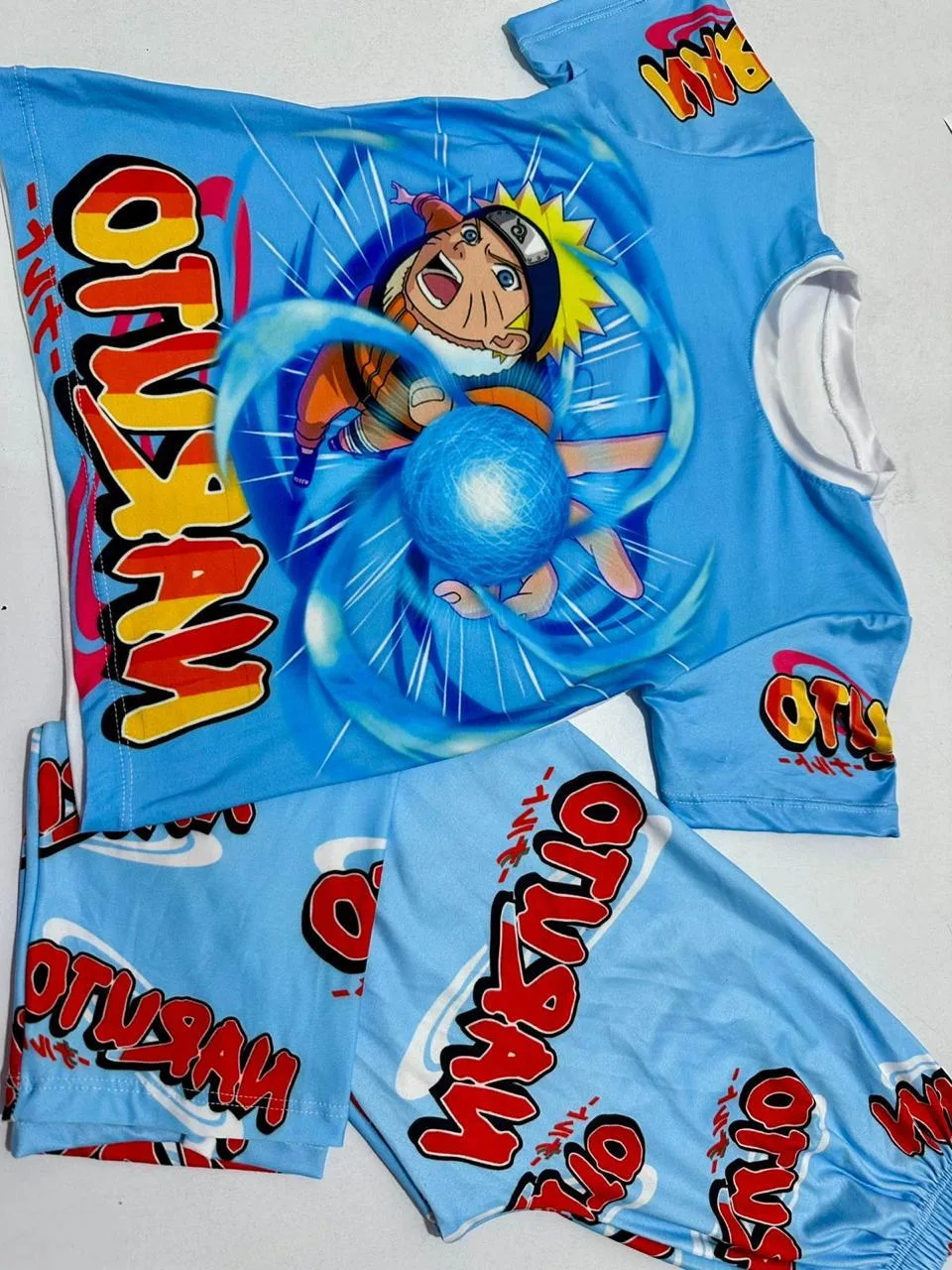 Pijamas niños — foto 2 de 2